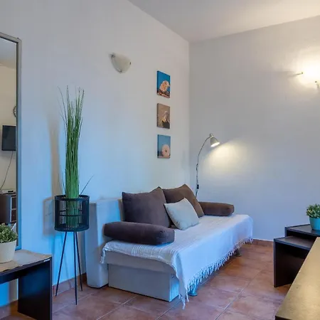 Apartments Jele Zavala Exterior photo