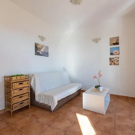Apartments Jele Zavala Exterior photo