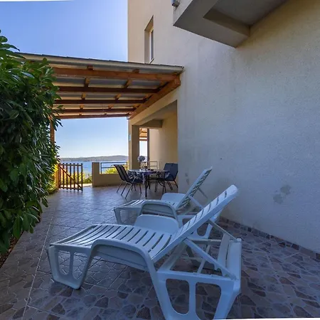 Apartments Jele Zavala Exterior photo