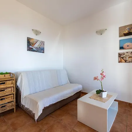Apartments Jele Zavala Exterior photo