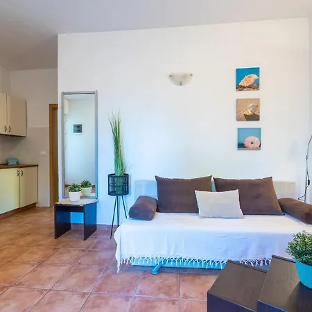 Apartments Jele Zavala Exterior photo