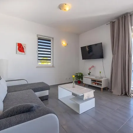 Apartments Jele Zavala Exterior photo