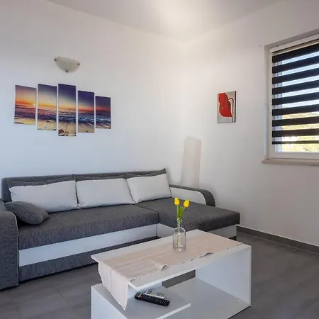 Apartments Jele Zavala Exterior photo