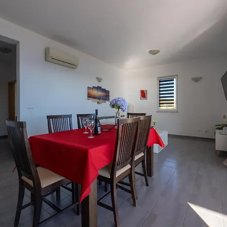 Apartments Jele Zavala Exterior photo