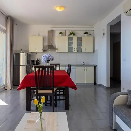 Apartments Jele Zavala Exterior photo