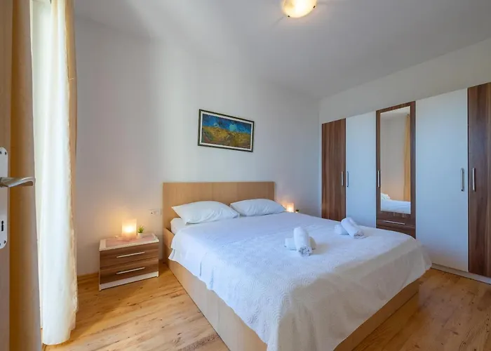 Apartments Jele
