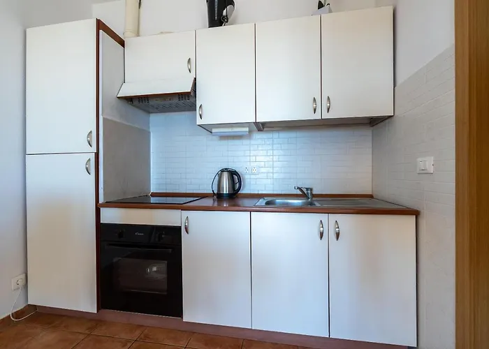 Apartments Jele