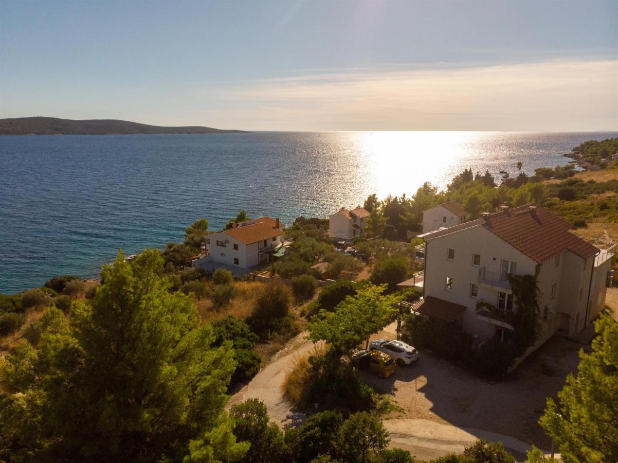 Apartment Jele