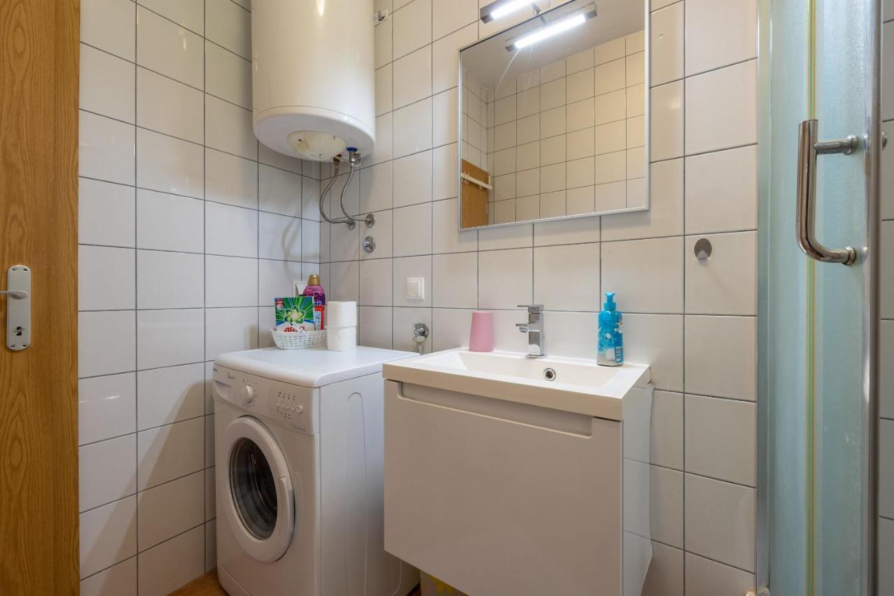 Apartment Jele Zavala