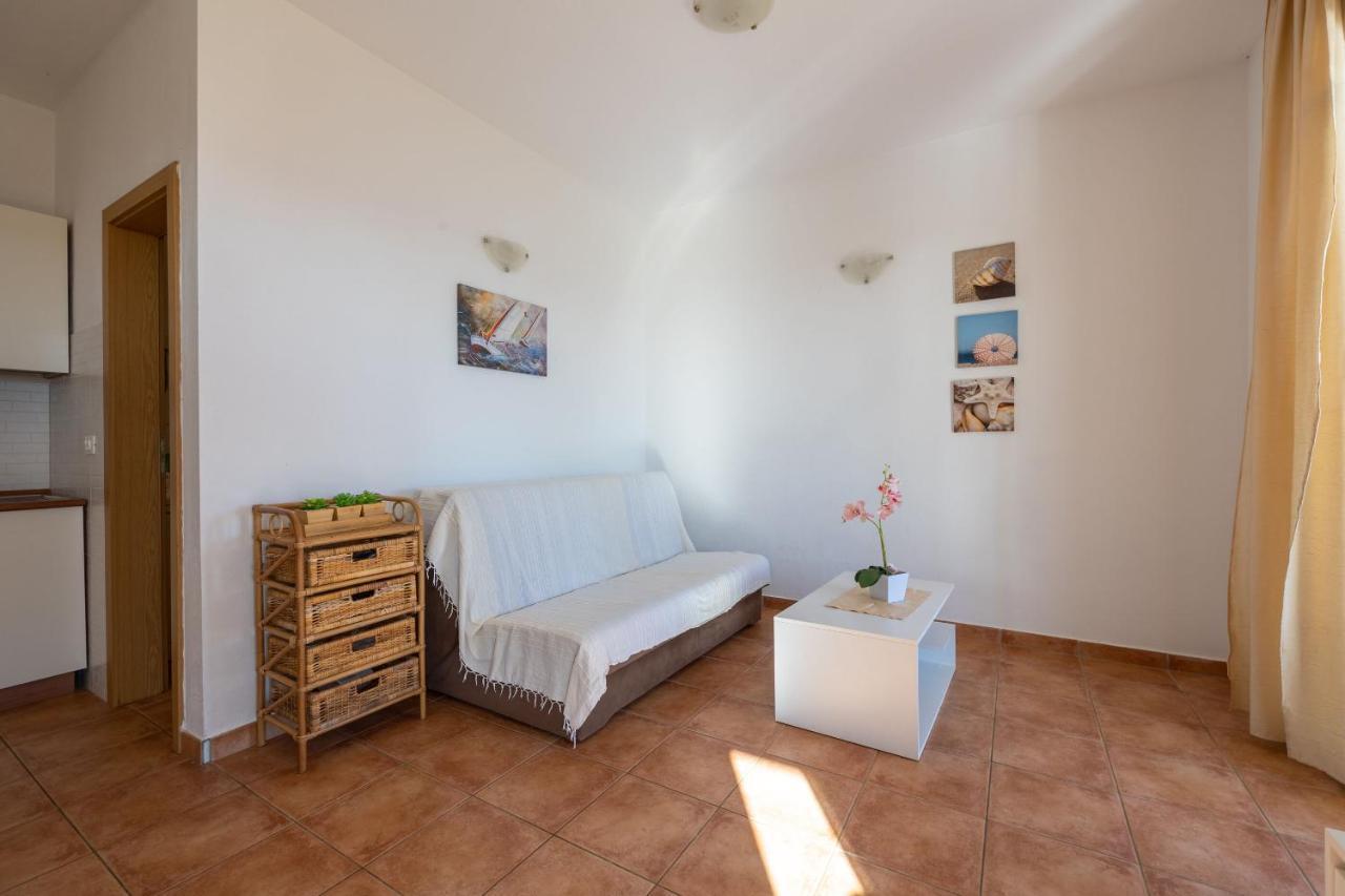 Apartment Jele *
