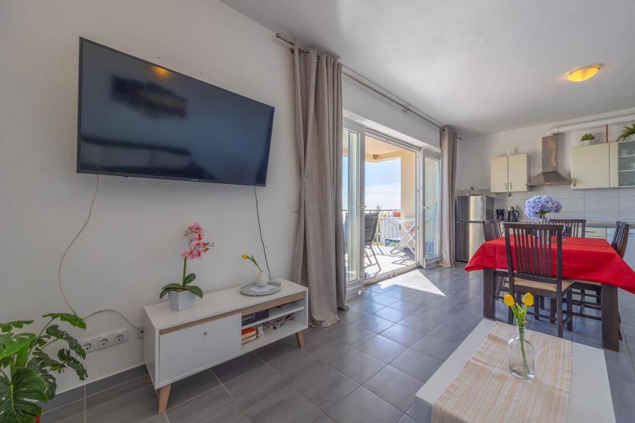 Apartment Jele *