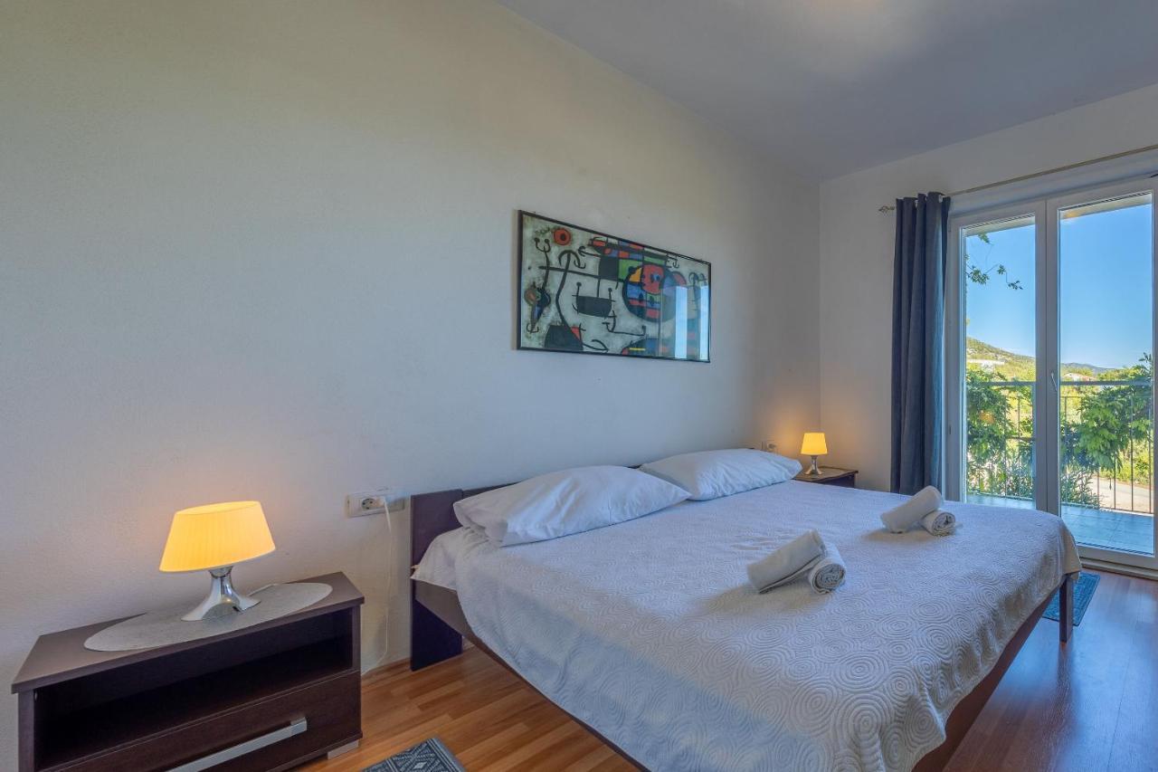 Apartment Jele
