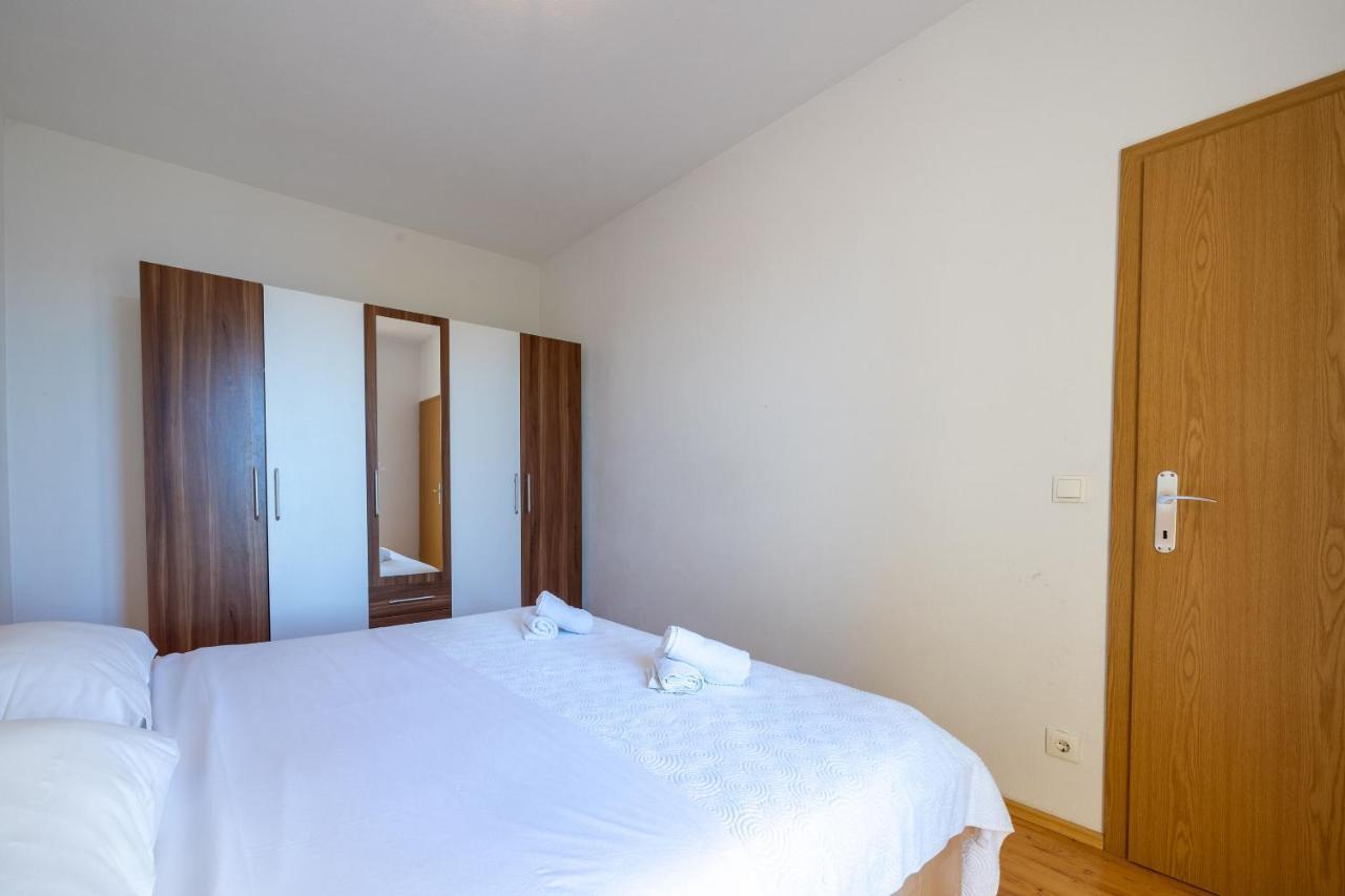 Apartment Jele