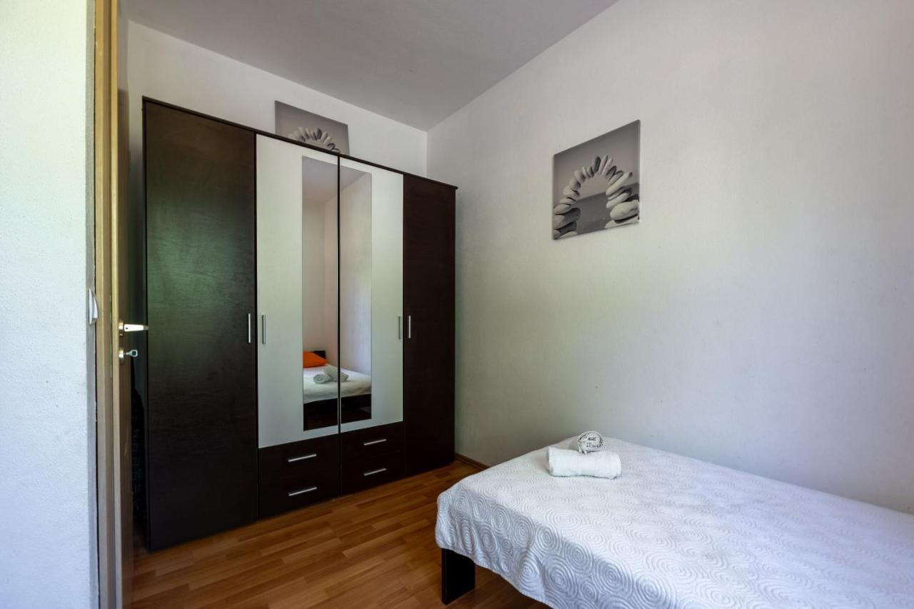 Apartment Jele Zavala