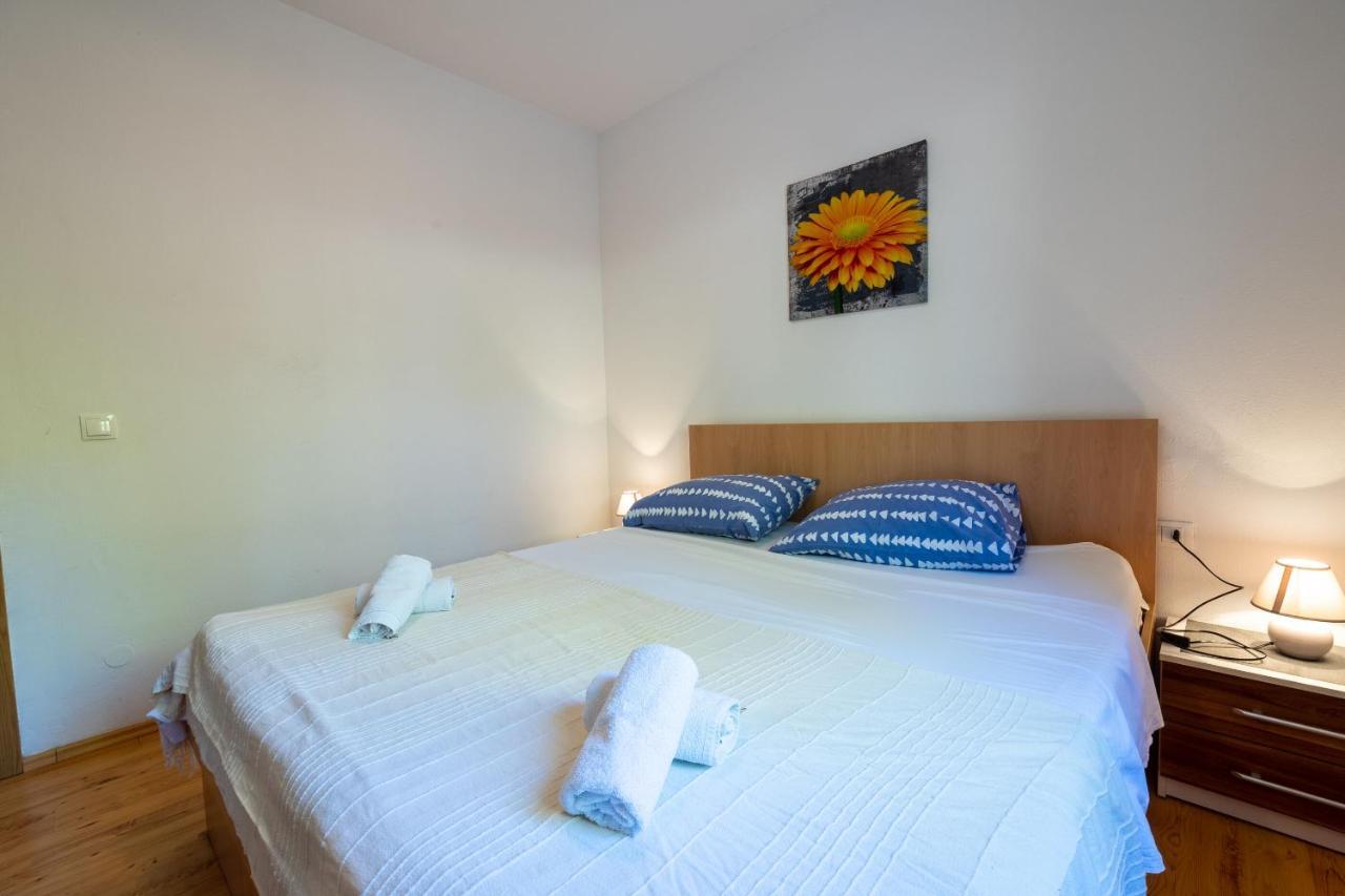 Apartment Jele Zavala