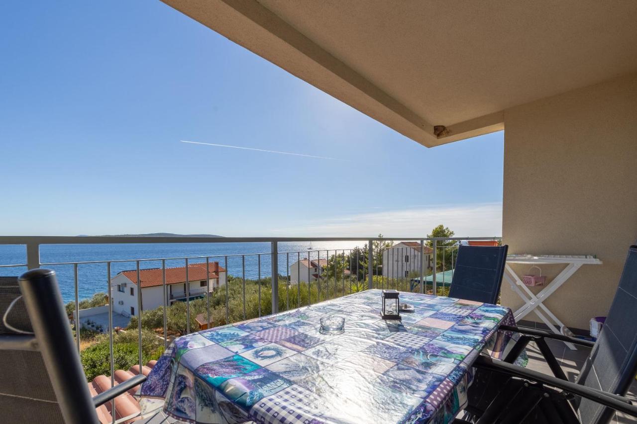Jele Appartement Zavala